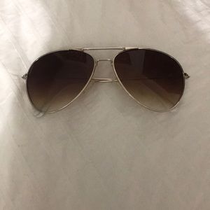 Aviator Sunglasses